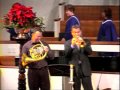 The Rejoicing - Trumpet & French Horn duet