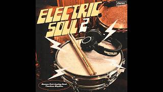 Soulquarians Inspired - Electric Soul Vol.2 - Sample Pack By Tamuz