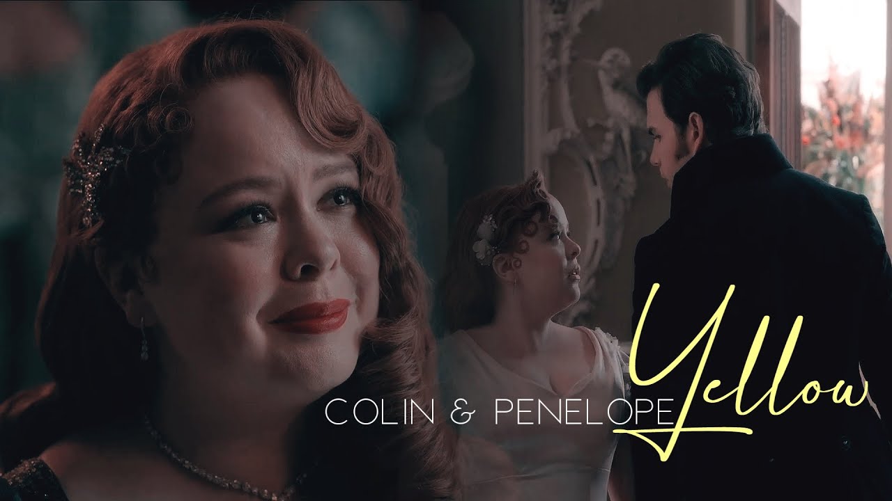 Colin & Penelope | Yellow (Instrumental)