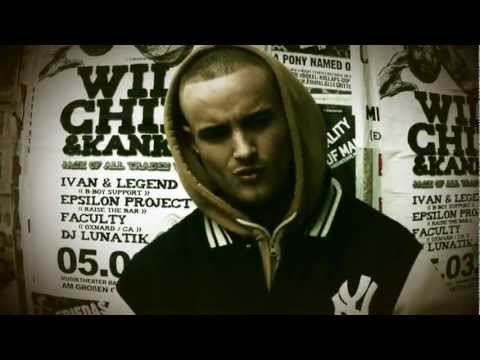 Mighty Mo - Ich komm von wo / Kopf hoch feat. Phrase