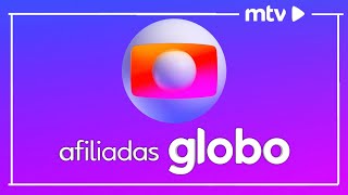 [2°AT] Vinhetas das Afiliadas da Globo (2021)