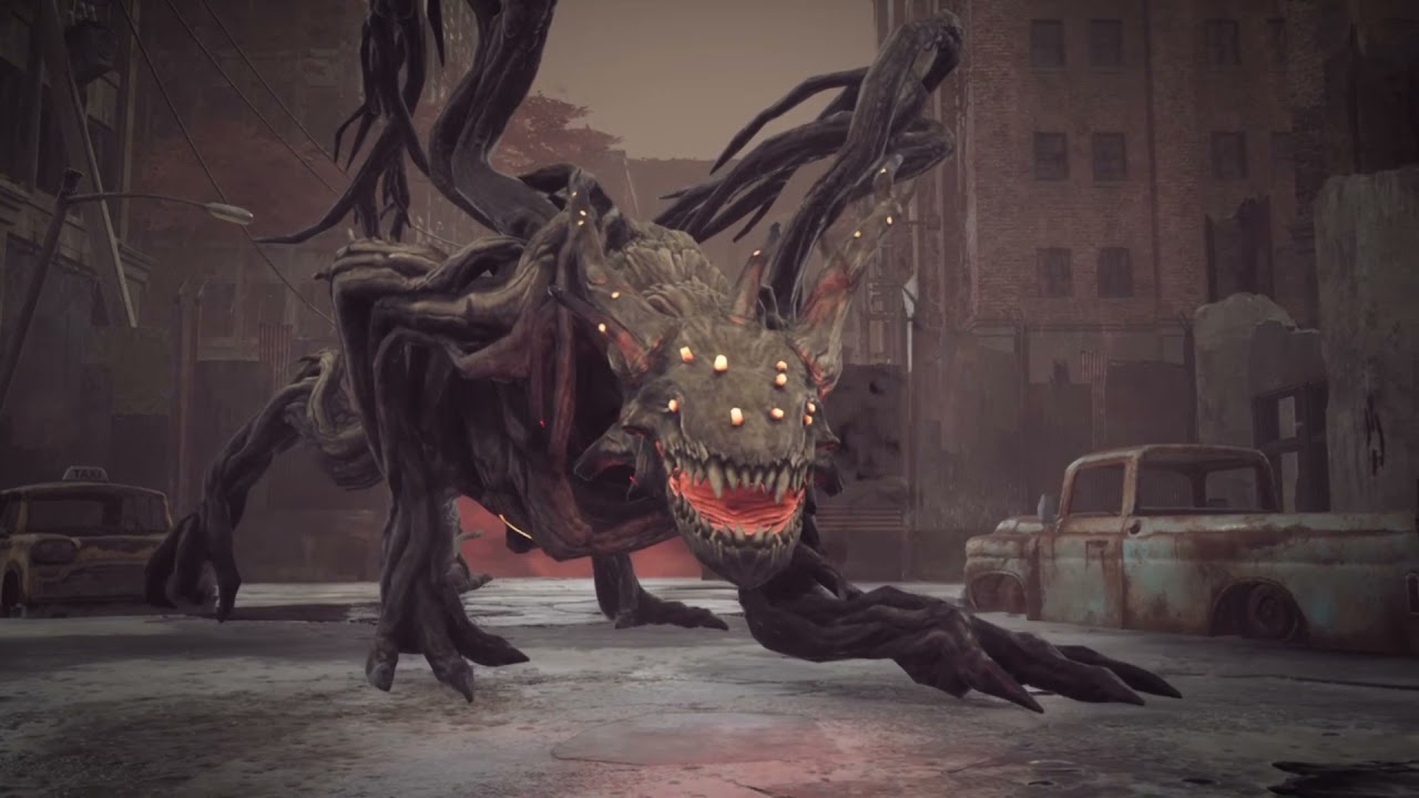 Untouchable Trophy Guide - Remnant: From The Ashes [EASY]