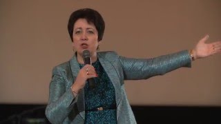 Пророческое слово на 2016 год Пророческое слово на 2016 год