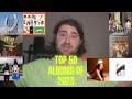 TOP 50 ALBUMS OF 2023
