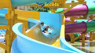 All Ritmo Cancún Disfruta De La Mejor Tarifa Con Tripaccess