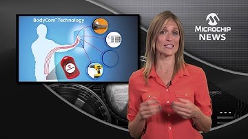 Introducing Microchip