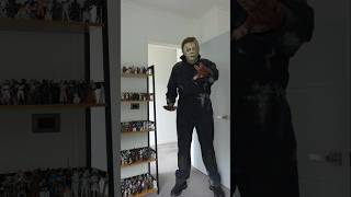 Halloween Ends Screen Accurate Cosplay #halloween #michaelmyers #cosplay
