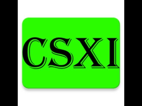 Computer Science For Class 11 Apps On Google Play