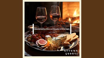 Glowing Wine and Cheeks (Key C Ver.)