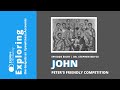 John, Peter’s Friendly Competition