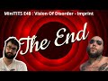 Minitits e48  tits final  la fin de tits vision of disorder  imprint