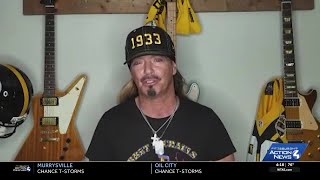 Celebrity Wiz Khalifa, Bret Michaels, Kane Brown headline free NFL Draft concerts in Pittsburgh Profile