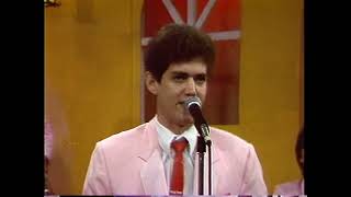 ANIBAL BRAVO - Chepe - Canta ALFONSO REY (80's)