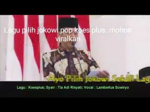 LAGU POP KOES PLUS - YouTube