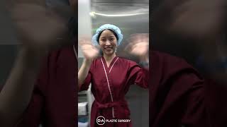 ［韓国整形］DA豊胸👙今年の夏もDAで可愛く🩷［DA美容外科｜DA美容外科JAPAN