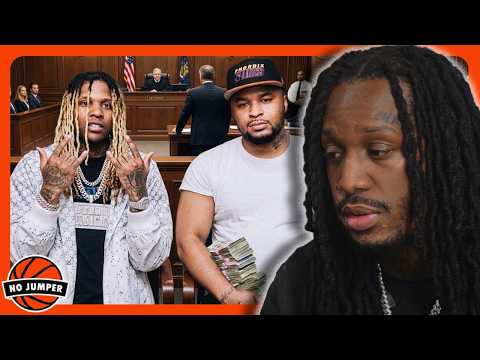 Memo600 Reacts to Lil Durk Beating the Case & Jam Snitching: “He Lost His Mind!”