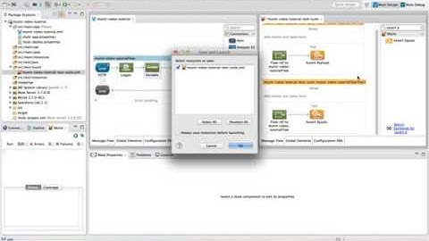 MULE ESB MUnit test value of variables