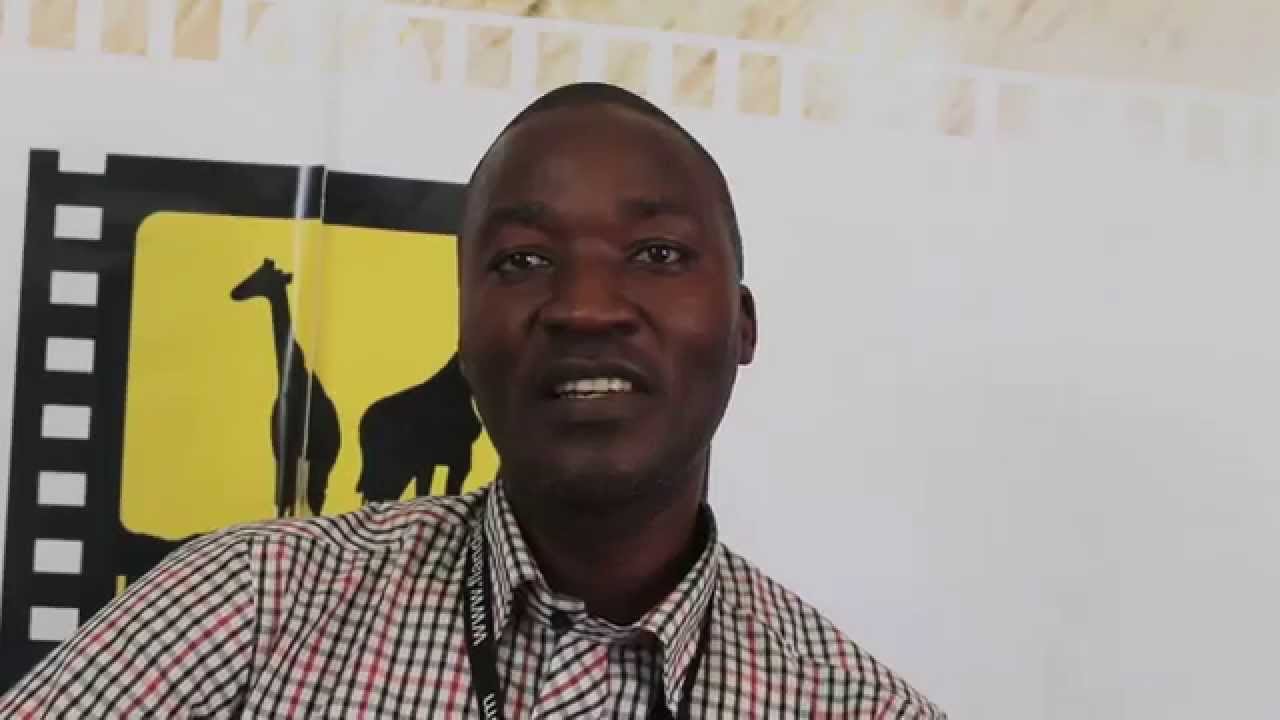 Film Commission Kenya