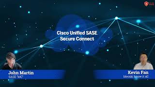 Cisco+ Secure Connect Webinar