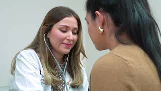 Dear future clinicians | Long School of Medicine students share advice and encouragement