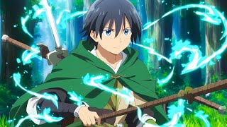 Top 10 Anime Where Poor Orphan MC Becomes Insanely Overpowered
