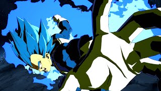 DBZ Sparking Zero HYPE!!!! Trunks theme from Dragonball FighterZ!