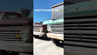 Thats It Were Out Of Here See You Later  gone bye truck shop