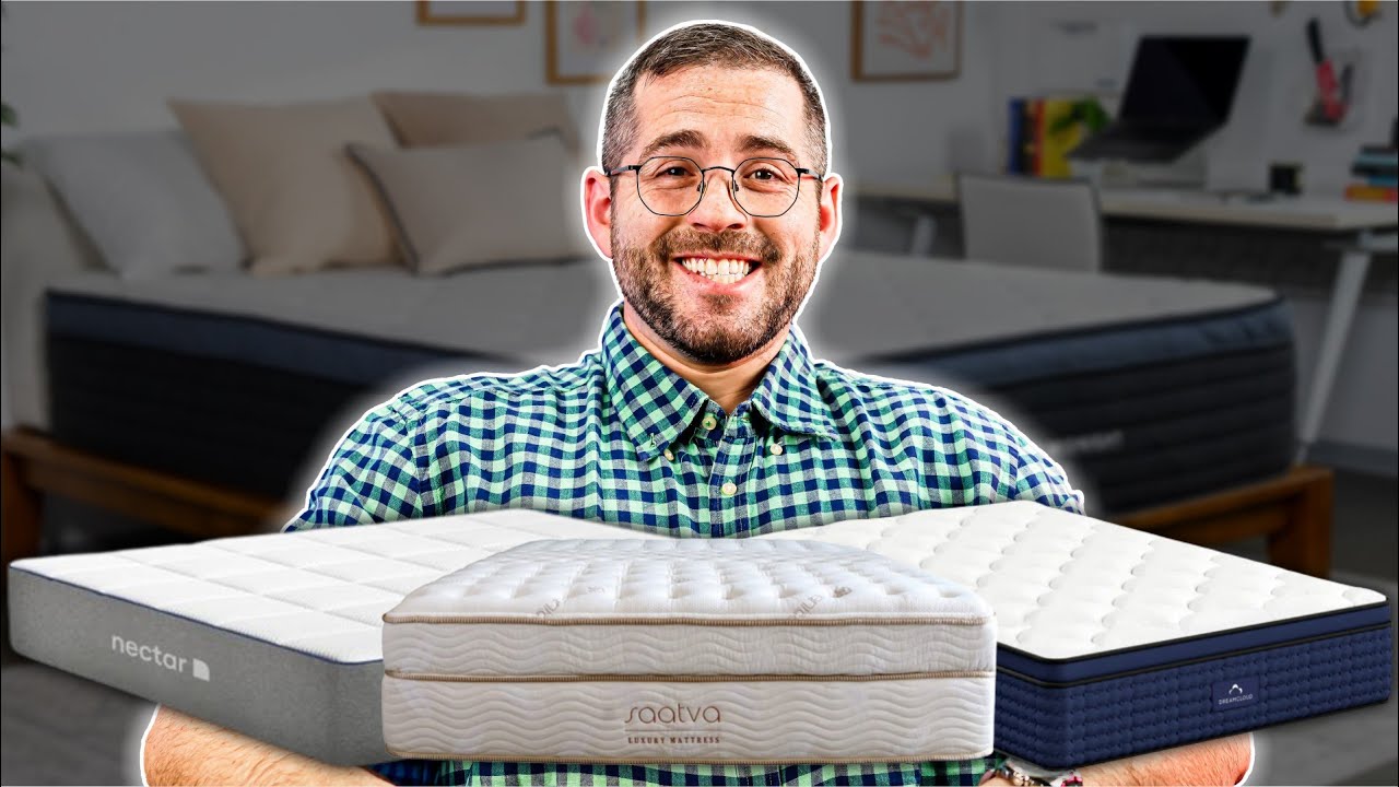 Best Mattress Brands How do I compare mattresses from different brands