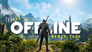 10 NEW Offline Mobile Games You Need to Play on Android & iOS Right Now screenshot 2