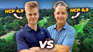 Can I beat MagentaTV commentator Gregor Biernath?