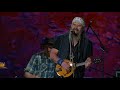 Steve Earle & The Dukes on Bluegrass Underground, "Harlan Man"