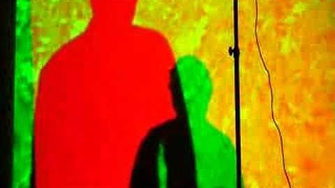 THE 4 ROOTS (Comming together)