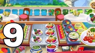 Cooking Day Restaurant Craze Best Cooking Level 21-25 - Android Games screenshot 5