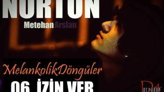 Norton & Ayaz - İzin Ver