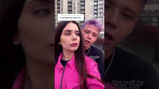 Alex Ve Bahar Olay Videosu Alex Yeni Tiktok Videosu Gündem Tiktok Videolar 