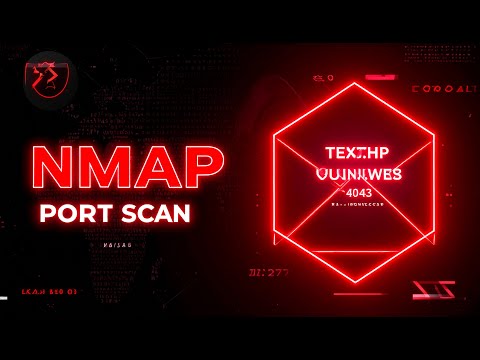Exposing Open Ports with Nmap! ⚠️ | Beginner's Guide on Kali Linux [testphp.vulnweb.com]