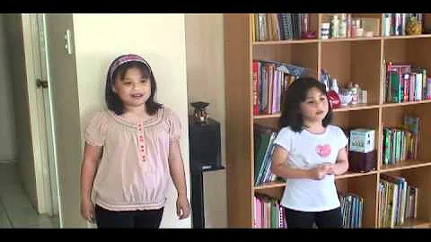 Billionaire Song by Ysabel and Lara Angeles