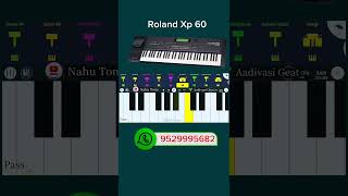 FL Studio Mobile Xp 60 Tone 🔥🎹 | New Tone 2026 | #flstudio #flstudiomobile #octapad #piano #music