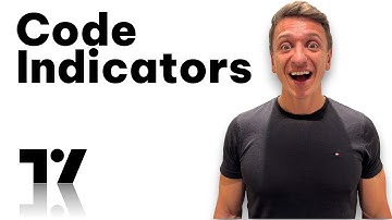 How To Code Tradingview Indicators With ChatGPT [Pinescript] (Quick & Easy Guide)