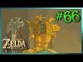 &#39;God of Thunder&#39; - Legend of Zelda: Breath of the Wild [#66]