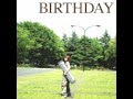 Birthday - Oku Hanako
