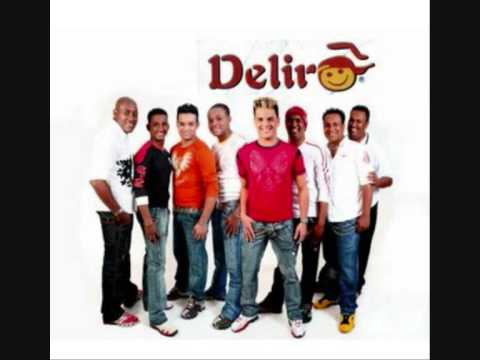 grupo delirô - sim ou não