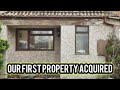 Fixer-Upper Tour: Our New Property in Swindon