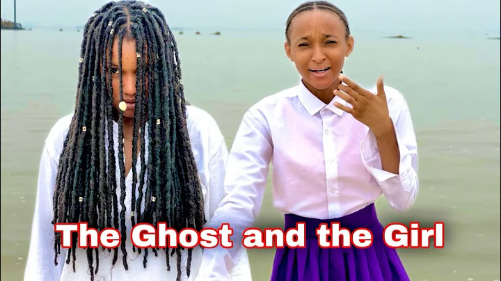 The Ghost and the Girl - Ekwutousi Philo #trending...