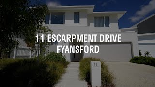 11 Escarpment Drive Fyansford - Ricky Forte