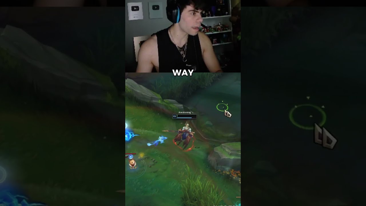 Великий побег... 