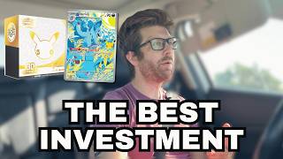 Sell EVERYTHING for Pokemon 30th Anniversary