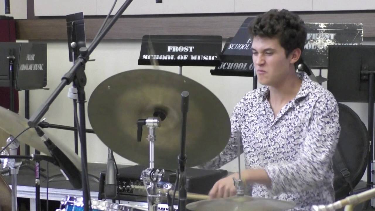 Stamps Jazz Quintet "Same Shame" YouTube