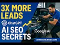 How Auto Detailing Shops Are Getting 3x More Leads with AI SEO (Before Competitors Catch On)