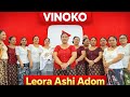Vinòkö Nöönyö Leora Ashi Adom Youtube